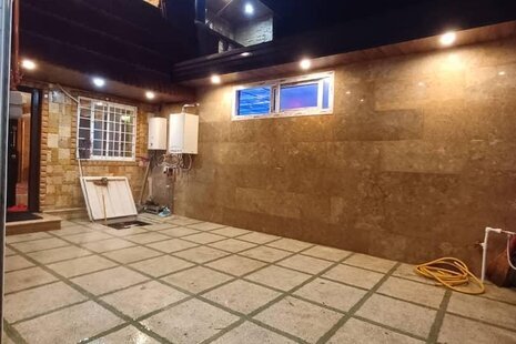 ویلا دوبلکس استخردار 3 خواب مبله در فریدونکنار