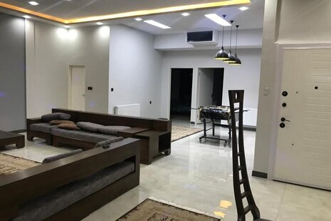 ویلا استخردار مبله دوخواب خواطره در چهارباغ