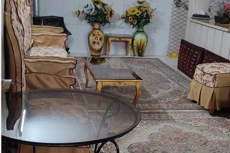 آپارتمان مبله تک خواب در اصفهان