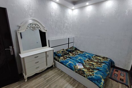 ویلا دوخواب پلاس در ساوجبلاغ