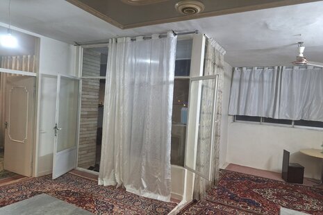 آپارتمان دو خواب عارف 2 در اصفهان