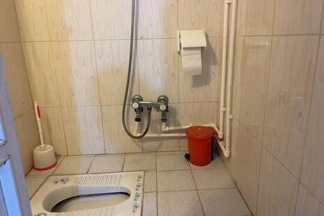 آپارتمان مبله تکخواب نیایش در بندرعباس