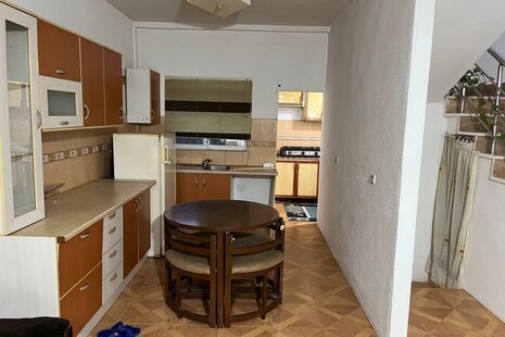 ویلا دوبلکس دوخواب ساحلی شیروی در سرخرود