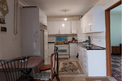 ویلا مبله تکخواب جوادیه در خوانسار