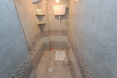 آپارتمان مبله یک خوابه ساحلی در هرمز