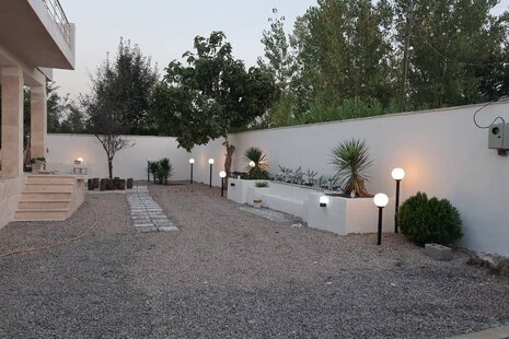 ویلا دوبلکس 3 خواب مبله در صومعه سرا