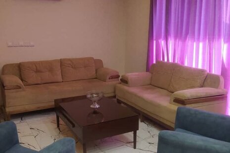 ویلا دوبلکس استخردار دوخواب در رودهن