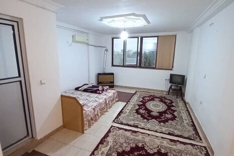 سوئیت شالما 1 در ماسال