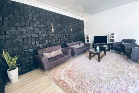 ویلا استخردار دو خواب گلهای درختی در سهیلیه