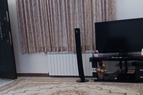 سوئیت ویلا در طبقه همکف الماس در توتکابن