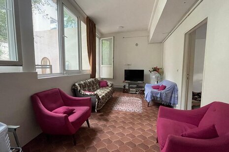 ویلا باغ تک خواب میگون در فشم