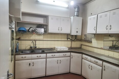 آپارتمان مبله تکخواب در اصفهان