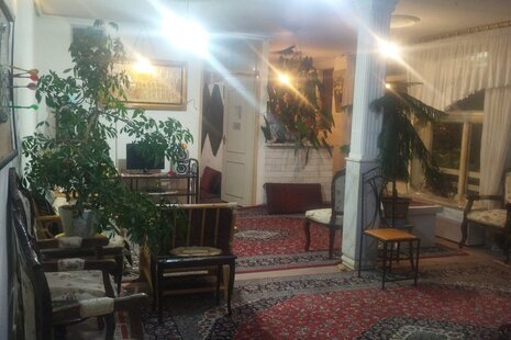 آپارتمان تکخواب مبله در کرمانشاه