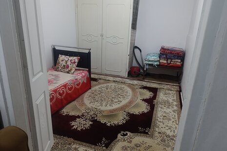 ویلا مبله تک خواب زاگرس در خرم آباد