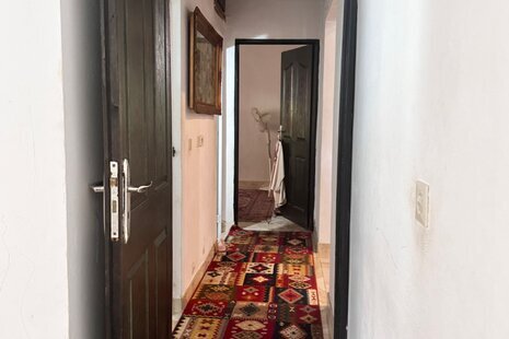 ویلا دو خواب مبله در عباس آباد