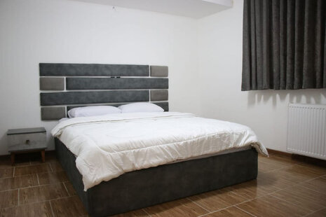 آپارتمان مبله 4 در شیراز