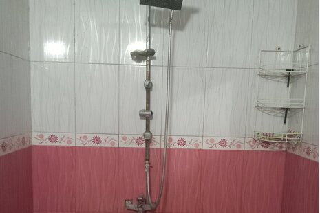 آپارتمان تکخواب در بندر گناوه