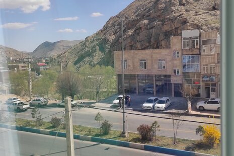 آپارتمان دوبلکس تکخواب در ماکو