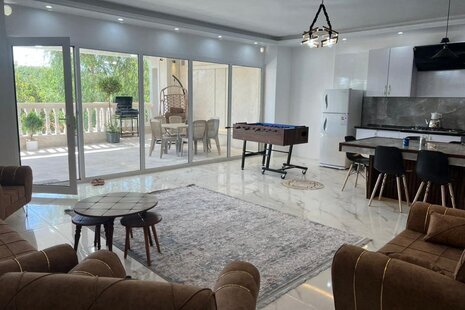 ویلا دوبلکس استخردار 4 فصل 4 خواب مانی در ملارد