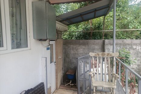 ویلا مبله تک خواب در فومن