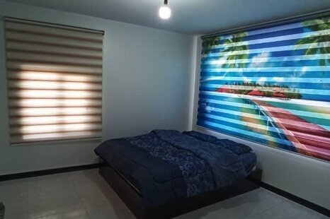 ویلا دوبلکس استخردار 3 خواب در چهارباغ