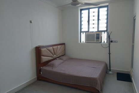 ویلا سه خواب مکسر در بندر مقام