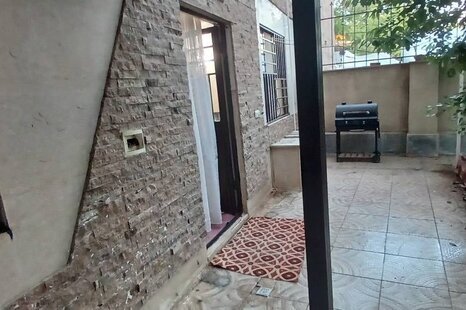 آپارتمان مبله تکخواب آرامش در الموت
