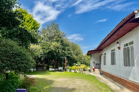 ویلا مبله تکخواب در رامسر