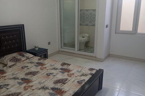 ویلا دوخواب استخردار در چهارباغ