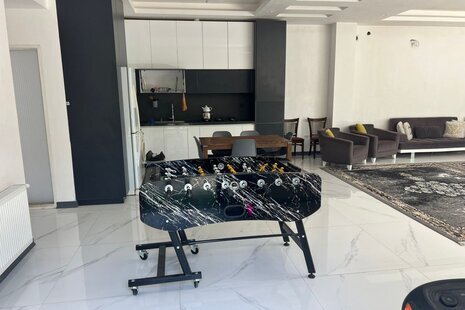 ویلا استخردار مبله دوخواب نیکا در ملارد