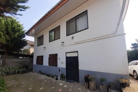 واحد در طبقه اول ویلا کتالم و سادات شهر