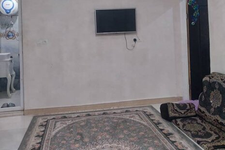 ویلا دو خواب خاله مریم در جزیره هنگام قشم