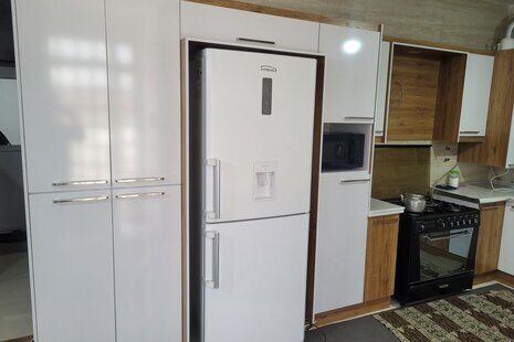 آپارتمان مبله تکخواب سوو در شیراز