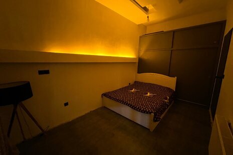 ویلا استخردار مبله دوخواب مدرن هیوا در چهارباغ