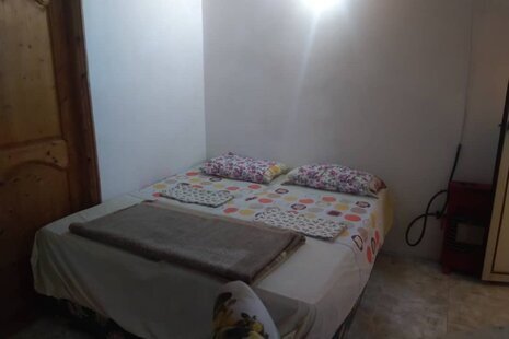 سوئیت 2 در رستم رود نور