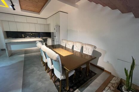 ویلا دوبلکس استخردار مبله سه خواب در سرخرود