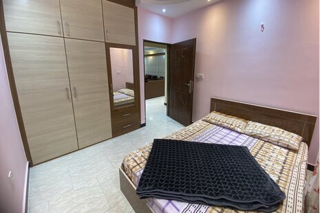 آپارتمان مبله دو خواب در چالوس (1)