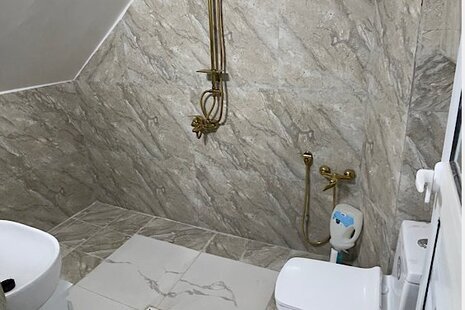 سوئیت لوکس دیوەخان در سروآباد