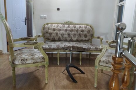 ویلا استخر دار در تنکابن مازندران