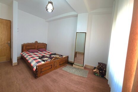 واحد دو خوابه در طبقه سوم ویلا فیلبند