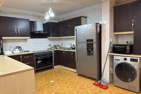 آپارتمان مبله دوخواب 201 در شیراز