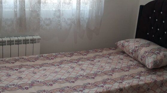 آپارتمان شیک در فیروزکوه