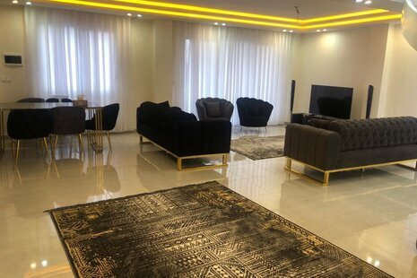 ویلا دوبلکس دو خواب بهارخواب در رشت