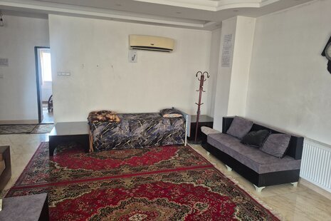 آپارتمان مبله دوخواب عباسی  2 در رشت