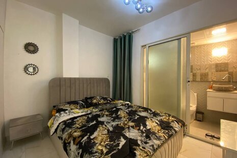 آپارتمان مبله دو خواب لوکس صدف در کیش