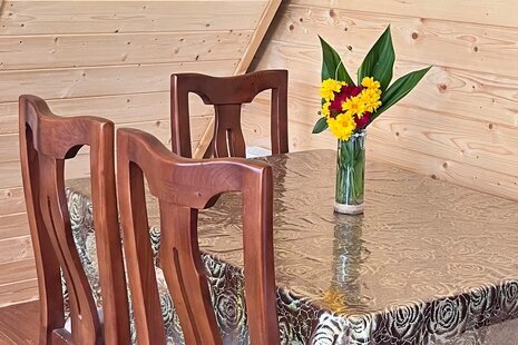 کلبه دوبلکس دوخواب در نشتارود