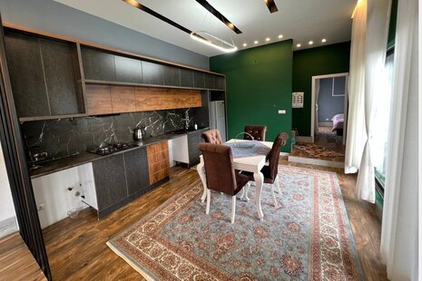 ویلا نسیم در محمودآباد