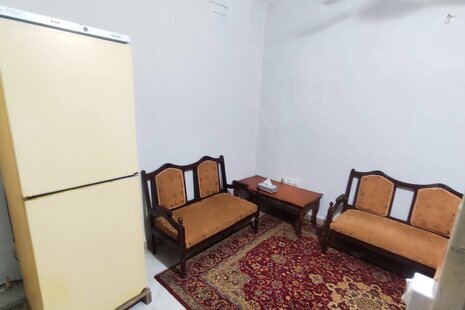 آپارتمان تکخواب مبله جاودانی 40 در کرج