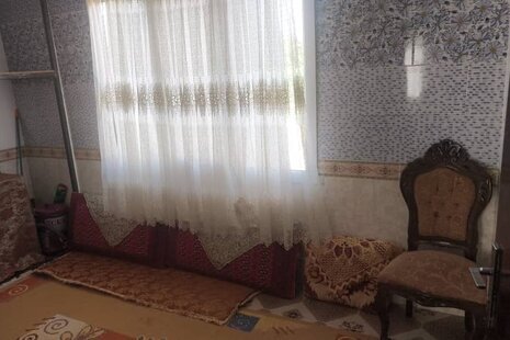 آپارتمان مبله تکخواب سکنج در ماهان