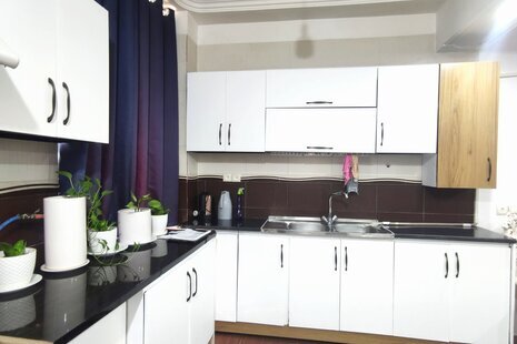 آپارتمان مبله دوخواب مژده 3 در بوشهر